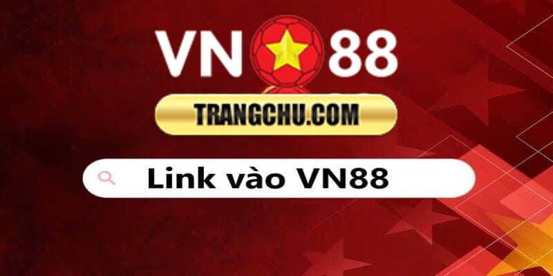 Đường link chính thức của nhà cái VN88