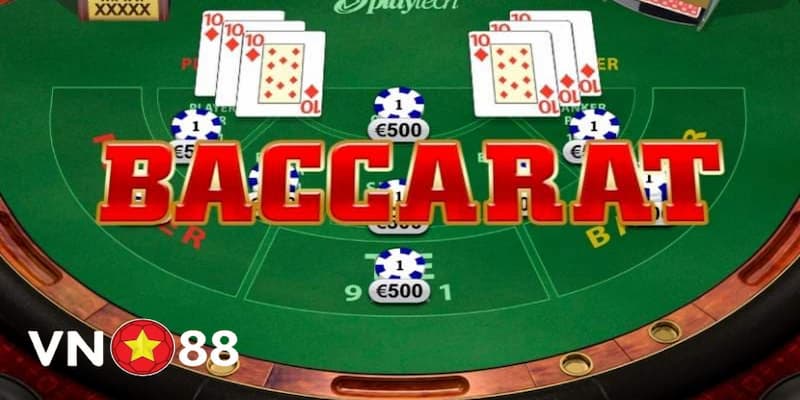 Vì sao nên biết mẹo chơi Baccarat